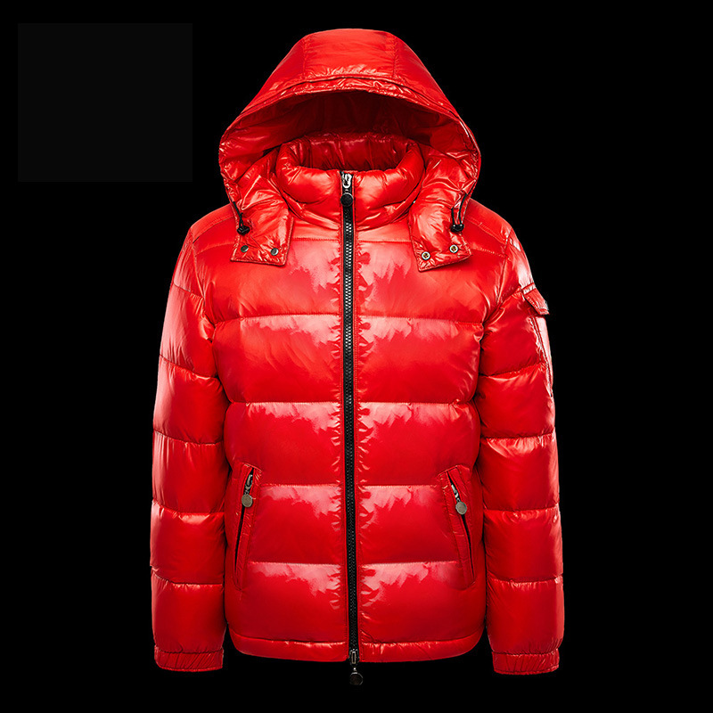 winter puffer jacket mens down jacket men woman thickening warm 90% coat Fashion clothing Luxury brand outdoor jackets new designers Men's womans coats Red Size 3XL, Black
winter puffer jacket mens down jacket men woman thickening warm 90% coat Fashion clothing Luxury brand outdoor jackets new designers Men's womans coats Red Size 3XL, Black