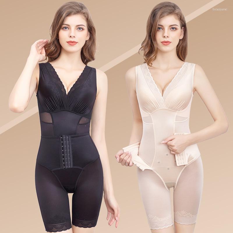Women's Shapers Women Shaper Slimming Waist Corset Magnetic Sexy Bodysuits Lace Bras Lifter Lingeries, Lavender
Women's Shapers Women Shaper Slimming Waist Corset Magnetic Sexy Bodysuits Lace Bras Lifter Lingeries, Lavender