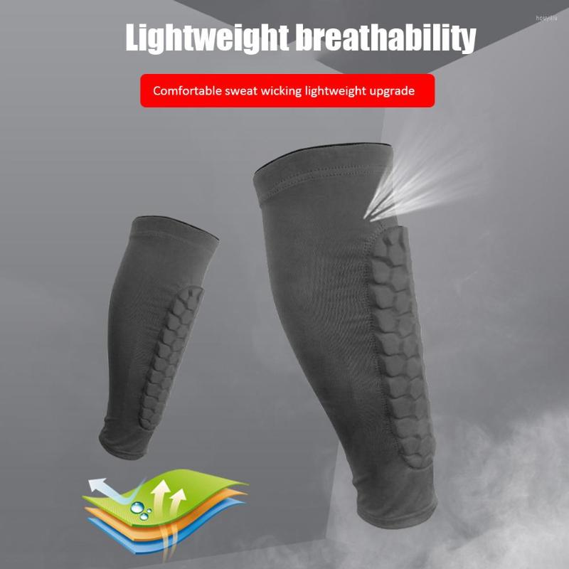 Knee Pads Sports Soccer Shin Guards Football Calf Anti-slip Compression Sock Basketball Leg Sleeve Support Protector EVA Legs Warmers, Black xl
Knee Pads Sports Soccer Shin Guards Football Calf Anti-slip Compression Sock Basketball Leg Sleeve Support Protector EVA Legs Warmers, Black xl