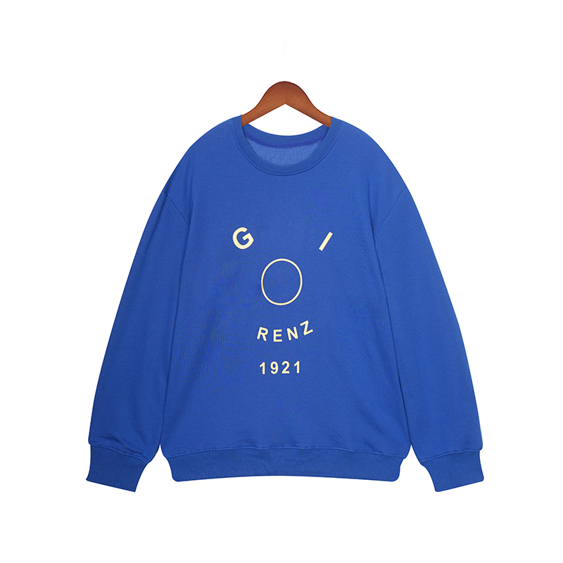 Autumn Luxury Mens Long Sleeve Sweatshirt Fashion Brand Letter Print Sweatshirt Designer Crew Neck Pullover Casual Top Black Apricot Blue Asian Size M-3XL
Autumn Luxury Mens Long Sleeve Sweatshirt Fashion Brand Letter Print Sweatshirt Designer Crew Neck Pullover Casual Top Black Apricot Blue Asian Size M-3XL