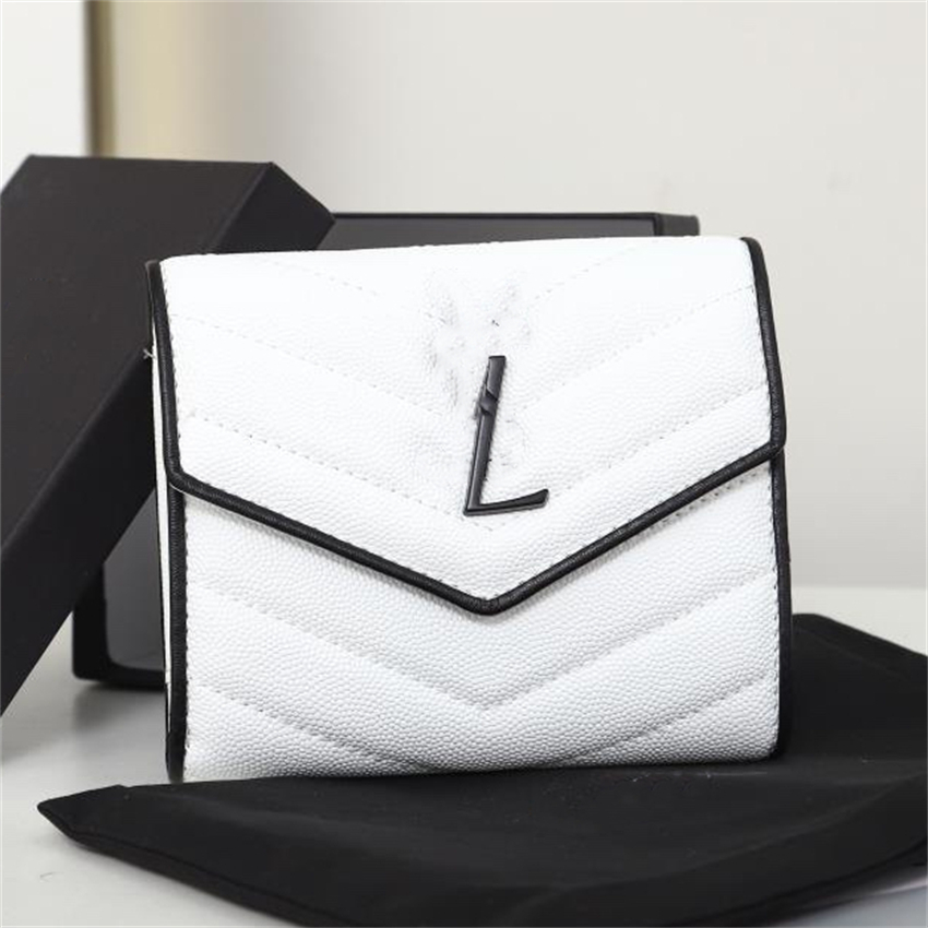 Fashion Men' Wallet Yslity Luxury Design Mini Women' Business Card Holder Single Zipper Long Square Card Bag 02-016
Fashion Men' Wallet Yslity Luxury Design Mini Women' Business Card Holder Single Zipper Long Square Card Bag 02-016