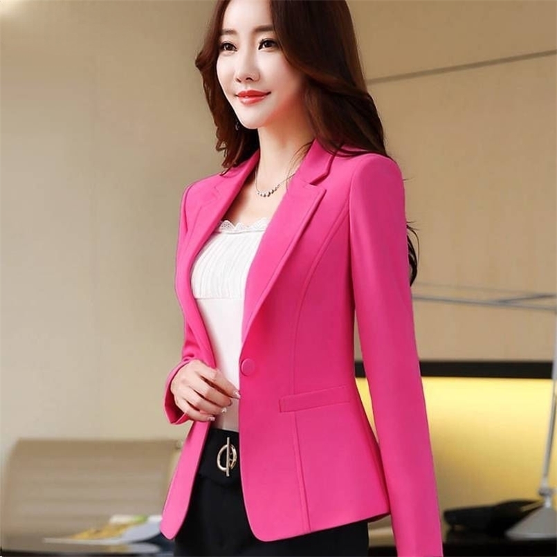 Women's Suits Blazers Pink Women Blazer Formal Business Office Lady Work Suit Pockets Jackets Slim Female Casual Top Korean Suit Coat Spring Autumn 221010, Navy
Women's Suits Blazers Pink Women Blazer Formal Business Office Lady Work Suit Pockets Jackets Slim Female Casual Top Korean Suit Coat Spring Autumn 221010, Navy