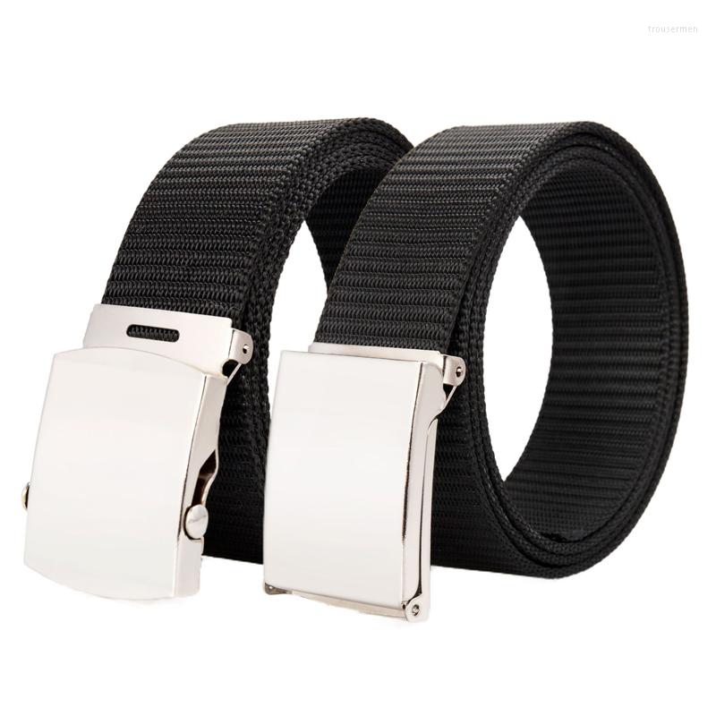Belts Unisex Canvas Belt Quality Double Side Color Nylon Men Outdoor Casual Sport And Women Cowboy Pants, Black
Belts Unisex Canvas Belt Quality Double Side Color Nylon Men Outdoor Casual Sport And Women Cowboy Pants, Black