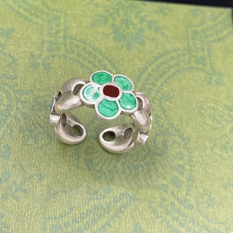 Trendy Flora Women Rings Creative Hollow Designer Ring Girls Personality Open Pattern Female Ring Jewelry
Trendy Flora Women Rings Creative Hollow Designer Ring Girls Personality Open Pattern Female Ring Jewelry