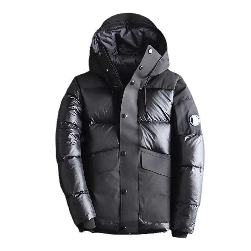 Men's Down Parkas Men's Hooded White Duck Down Jacket Male Feather Parka Autumn Winter Warm Coat Outwear Overcoats Mens Jacket Luxury Brand 221010, Black
Men's Down Parkas Men's Hooded White Duck Down Jacket Male Feather Parka Autumn Winter Warm Coat Outwear Overcoats Mens Jacket Luxury Brand 221010, Black