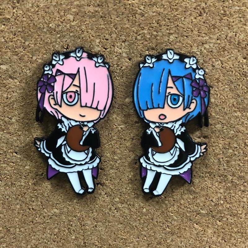 Brooches Japanese Badges With Anime Cute Stuff Enamel Pin Bag Lapel Pins Cartoon Backpack Accessories Jewelry Year Gift
Brooches Japanese Badges With Anime Cute Stuff Enamel Pin Bag Lapel Pins Cartoon Backpack Accessories Jewelry Year Gift