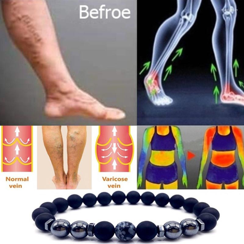 Anklets Weight Loss Product Slimming Health Care Jewelry Colorful Magnet Anklet Stone Magnetic Therapy Bracelet
Anklets Weight Loss Product Slimming Health Care Jewelry Colorful Magnet Anklet Stone Magnetic Therapy Bracelet