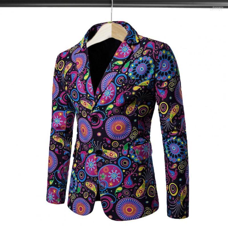 Men's Suits Men's Autumn Stylish Slim Buttons Suit Coat Outerwear African Characteristics For Daily Wear, Beige
Men's Suits Men's Autumn Stylish Slim Buttons Suit Coat Outerwear African Characteristics For Daily Wear, Beige