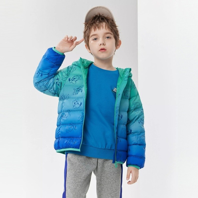 Disney coat children's three proof light down jacket 2022 autumn new baby's top candy, More color
Disney coat children's three proof light down jacket 2022 autumn new baby's top candy, More color