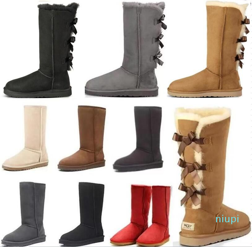 2022 classic design Boots WGG AUS women's snow boots high-length and short warm boot
2022 classic design Boots WGG AUS women's snow boots high-length and short warm boot
