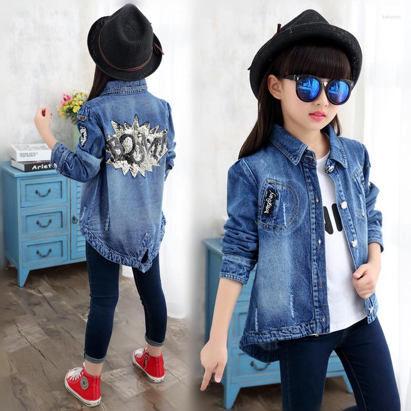 Jackets 2022 Spring Autumn Children Outerwear Fashion Hooded Denim Girls Clothing Infant Coats For Kids Clothes, Blue
Jackets 2022 Spring Autumn Children Outerwear Fashion Hooded Denim Girls Clothing Infant Coats For Kids Clothes, Blue