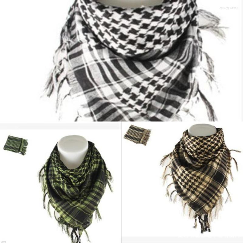 Bandanas Disguise Scarfs Shemaugh Turban Headscarf Army Arab SAS Shemagh Yashmagh Arafat Tactical Cravat Scarves
Bandanas Disguise Scarfs Shemaugh Turban Headscarf Army Arab SAS Shemagh Yashmagh Arafat Tactical Cravat Scarves