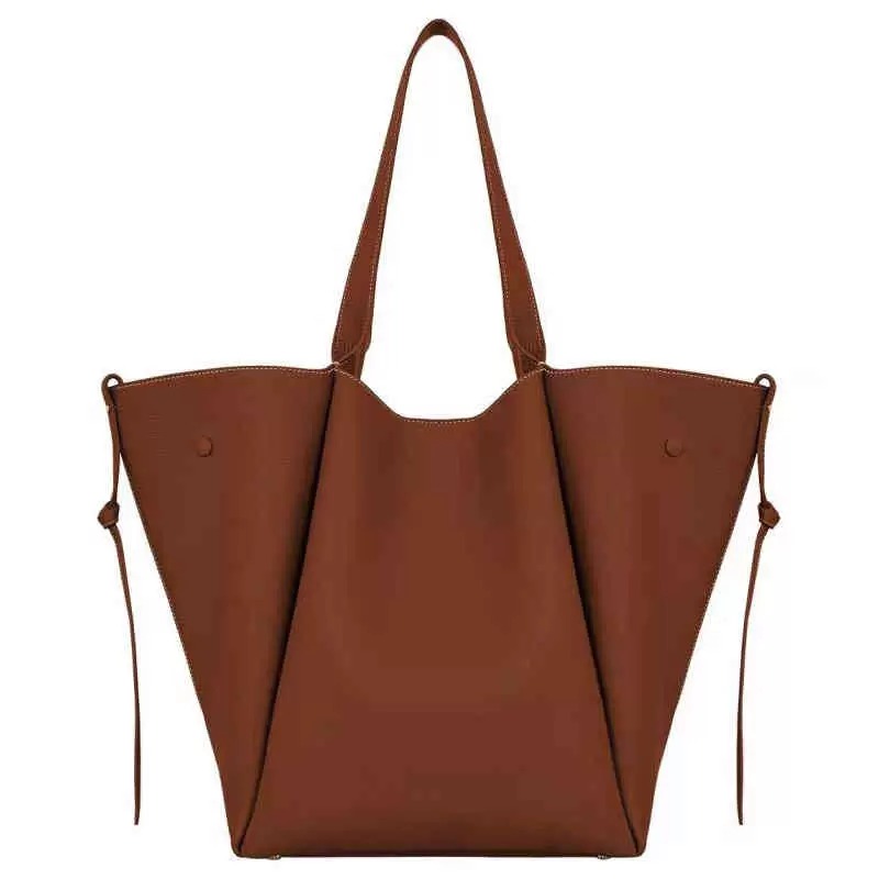 French Niche Bag Polene Shopping Lecabas One Shoulder Portable Solid Color Leather Tote Large Capacity Luxury designer, Customize
French Niche Bag Polene Shopping Lecabas One Shoulder Portable Solid Color Leather Tote Large Capacity Luxury designer, Customize