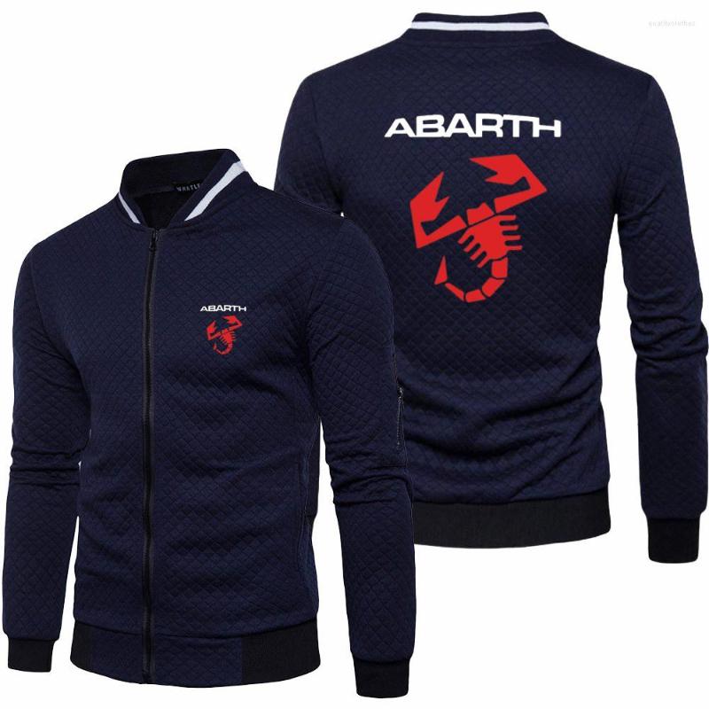 Men' Hoodies 2022 Mens Spring Autumn Long Sleeve Abarth Jacket Fashion Sportswear Casual Zipper Hoody Male Sweatshirts, Burgundy
Men' Hoodies 2022 Mens Spring Autumn Long Sleeve Abarth Jacket Fashion Sportswear Casual Zipper Hoody Male Sweatshirts, Burgundy
