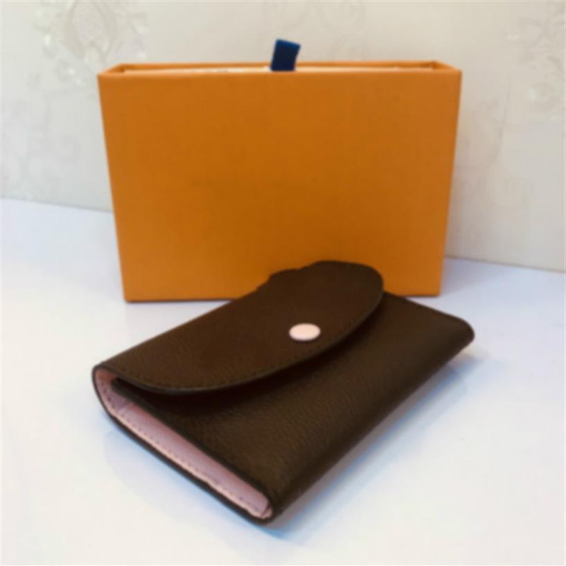 41939 ROSALIE COIN PURSE Mini Pochette Designer Womens Compact Wallet Key Coin Card Holder Case Accessoires Emilie Sarah Victorine242B, Brown with flowers (red lining)
41939 ROSALIE COIN PURSE Mini Pochette Designer Womens Compact Wallet Key Coin Card Holder Case Accessoires Emilie Sarah Victorine242B, Brown with flowers (red lining)
