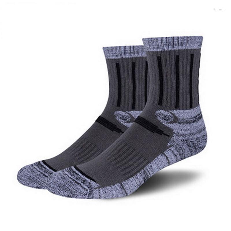 Sports Socks 1 Pair Winter Thermal Cycling Cotton Thicker Snowboard Ski For Men Women Thermosocks Fishing Hiking, Yellow
Sports Socks 1 Pair Winter Thermal Cycling Cotton Thicker Snowboard Ski For Men Women Thermosocks Fishing Hiking, Yellow
