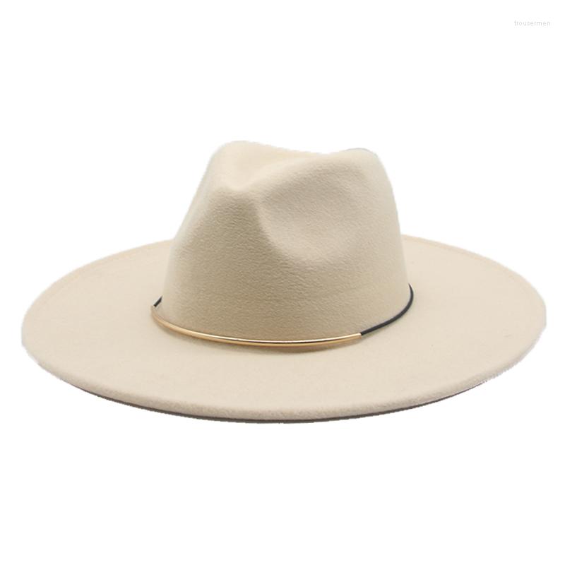 Berets Women Hats Fedora 9.5cm Big Brim Solid Color Band Belt Formal Wedding Classic White Winter Men Sombreros De MujerBerets BeretsBerets, Army green
Berets Women Hats Fedora 9.5cm Big Brim Solid Color Band Belt Formal Wedding Classic White Winter Men Sombreros De MujerBerets BeretsBerets, Army green