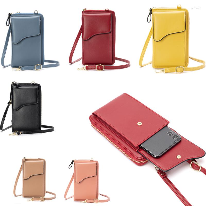 Evening Bags Women's Messenger Bag Mini Vertical Multi-card Mobile Phone Ladies Fashion Shoulder Wallet Purse, Black
Evening Bags Women's Messenger Bag Mini Vertical Multi-card Mobile Phone Ladies Fashion Shoulder Wallet Purse, Black