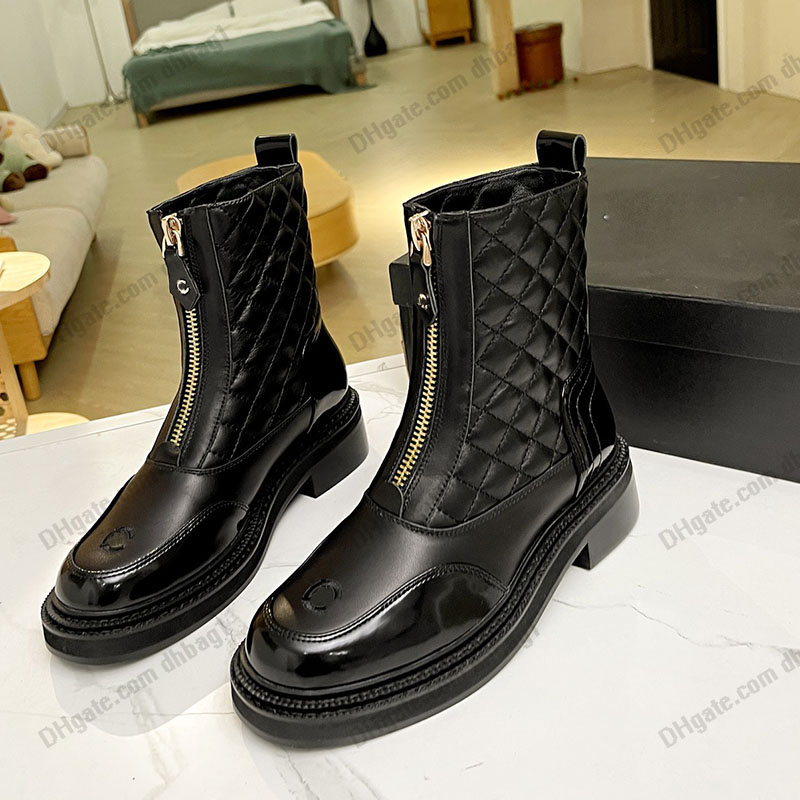 5A Designer Boots Women Ankle Boot Platform Chelsea Cowhide Zipper Quilted Texture Round Toes Knight Knee Cowboy Rainboots, Box
5A Designer Boots Women Ankle Boot Platform Chelsea Cowhide Zipper Quilted Texture Round Toes Knight Knee Cowboy Rainboots, Box