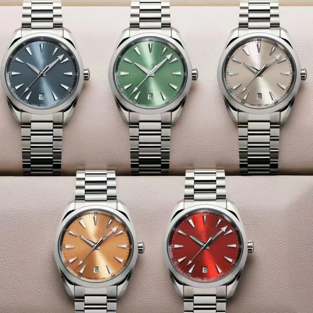Mens watch 42MM automatic 904L stainless steel bracelet can add sapphire glass waterproof luminous womens watch, Tool
Mens watch 42MM automatic 904L stainless steel bracelet can add sapphire glass waterproof luminous womens watch, Tool