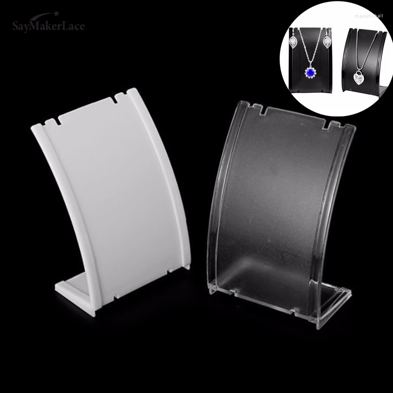 Jewelry Pouches Plastic Necklace Holder Pendant Earrings Display Stand Jewellry For Organizador Pography Props
Jewelry Pouches Plastic Necklace Holder Pendant Earrings Display Stand Jewellry For Organizador Pography Props
