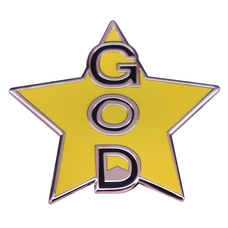 Anime Boy Manga Kotaro Lives Alone God Star Enamel Lapel Pin Yellow Badge Brooch Backpack Decoration Jewelry, As picture
Anime Boy Manga Kotaro Lives Alone God Star Enamel Lapel Pin Yellow Badge Brooch Backpack Decoration Jewelry, As picture