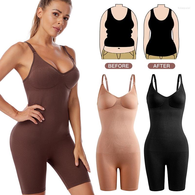 Women's Shapers Women Bodysuit Seamless Shapewear Tummy Slimming BuLifter Underwear Body Shaper Plus Size Lingerie Corset 2022, 1 piece coffee
Women's Shapers Women Bodysuit Seamless Shapewear Tummy Slimming BuLifter Underwear Body Shaper Plus Size Lingerie Corset 2022, 1 piece coffee