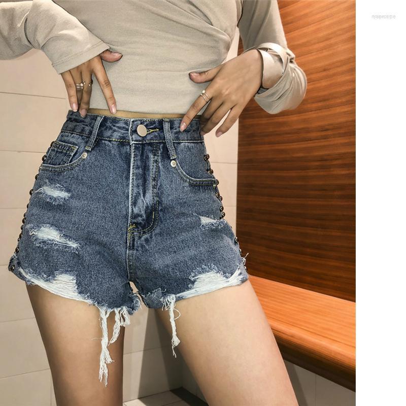 Women' Shorts Women' Plus Size Denim High Waists For Women Sexy Vintage Tassel Rivet Wide-leg Bf Biker Casual Loose Girls Beach Pants, Black
Women' Shorts Women' Plus Size Denim High Waists For Women Sexy Vintage Tassel Rivet Wide-leg Bf Biker Casual Loose Girls Beach Pants, Black