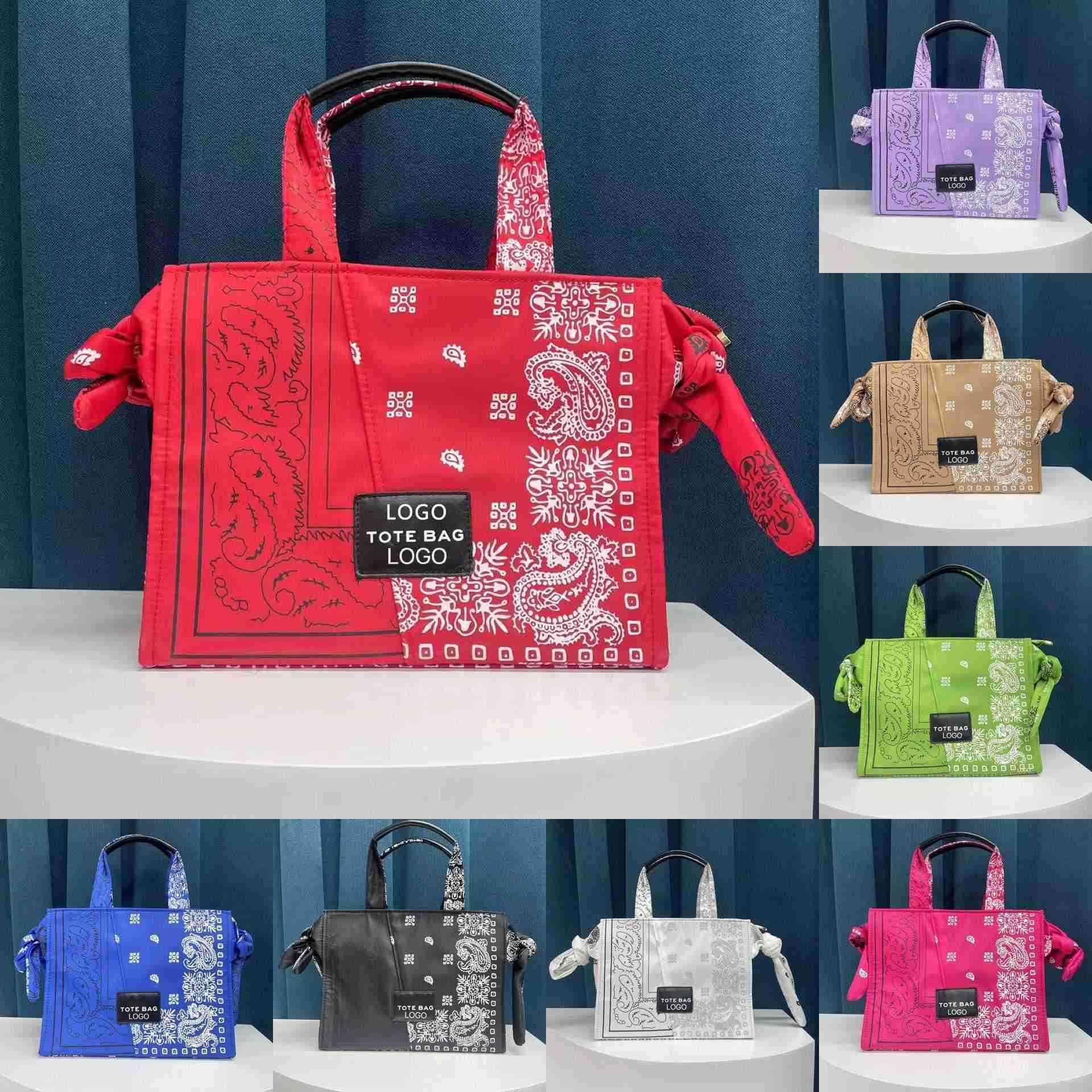 2022 Luxury Fashion Designer Cashew Flower The Tote Bag New Large Capacity Hand Bags Female Oblique Cross Package, Red12
2022 Luxury Fashion Designer Cashew Flower The Tote Bag New Large Capacity Hand Bags Female Oblique Cross Package, Red12
