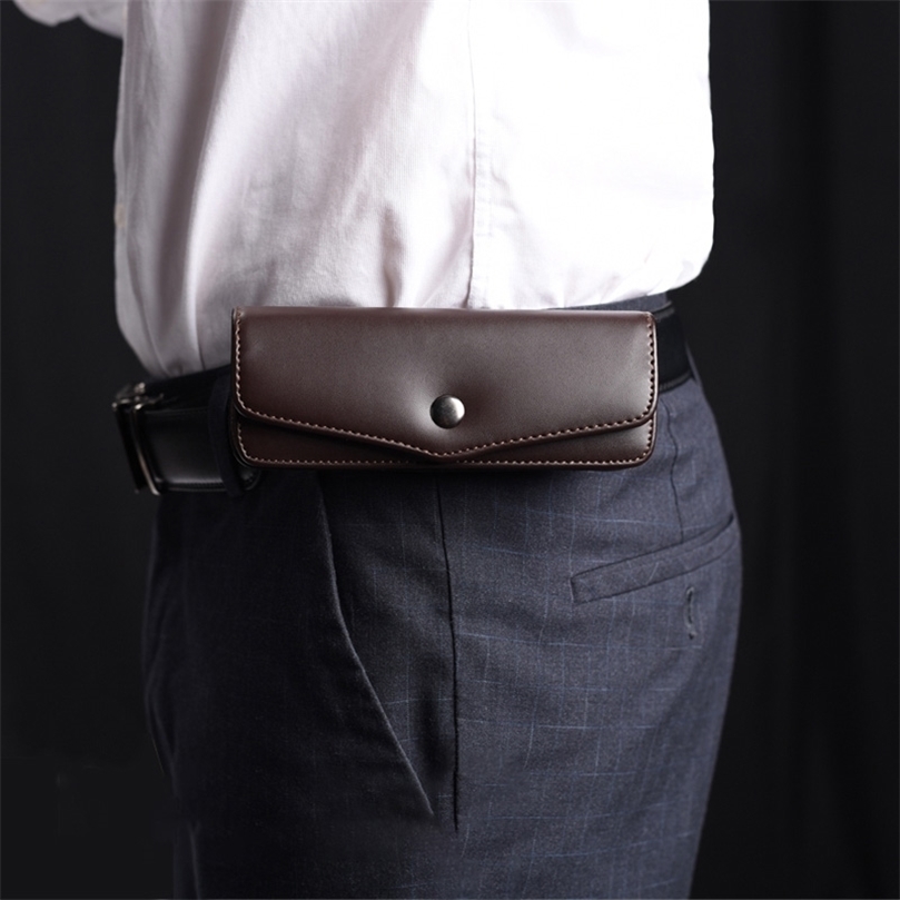 Sunglasses Cases Bags Cubojue PU Leather Glasses Case Male Reading Eyeglasses Boxes Brown Black Fashion Wearable Belt 221010
Sunglasses Cases Bags Cubojue PU Leather Glasses Case Male Reading Eyeglasses Boxes Brown Black Fashion Wearable Belt 221010
