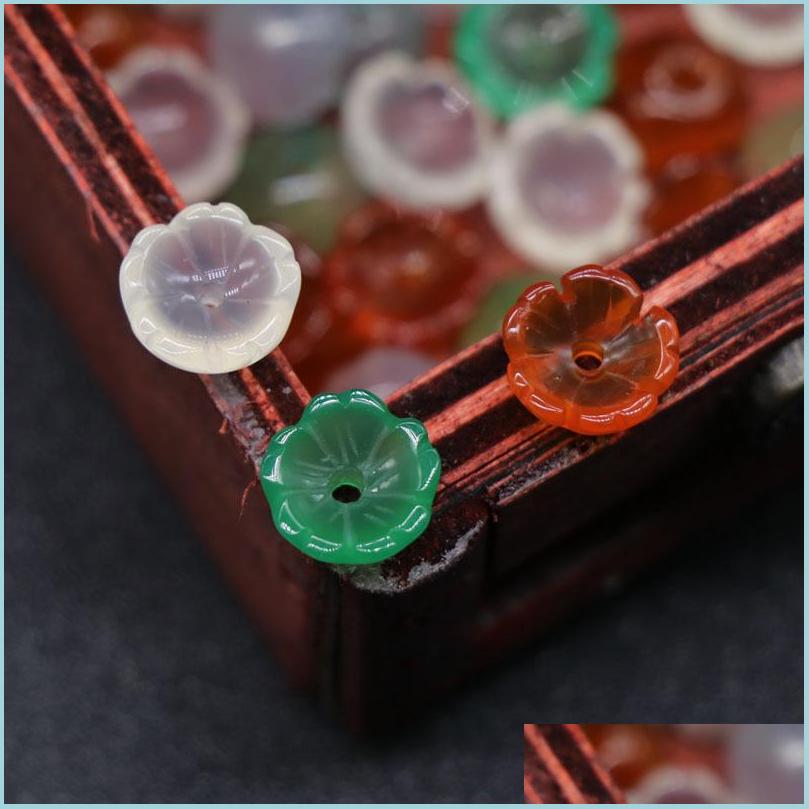 Stone About 9Mm Carved Flower Agate Loose Beads Stone Naked Stones Diy Hairpin Jewelry Acc Drop Delivery 2022 Bdesybag Dhrt2
Stone About 9Mm Carved Flower Agate Loose Beads Stone Naked Stones Diy Hairpin Jewelry Acc Drop Delivery 2022 Bdesybag Dhrt2