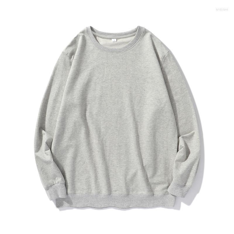 Men's Hoodies Streetwear 2022 AutumnCasual Loose Cotton Long Sleeve Pullover Solid Color O-neck Sports Sweatshirt White Black Men Clothing, Gray men sweatshir
Men's Hoodies Streetwear 2022 AutumnCasual Loose Cotton Long Sleeve Pullover Solid Color O-neck Sports Sweatshirt White Black Men Clothing, Gray men sweatshir