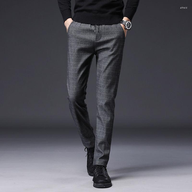 Men's Pants 2022 Casual Men's Clothing Trend Korean High Quality Spring Summer Straight Loose Elastic Long Trouser Y62, 638 hui
Men's Pants 2022 Casual Men's Clothing Trend Korean High Quality Spring Summer Straight Loose Elastic Long Trouser Y62, 638 hui