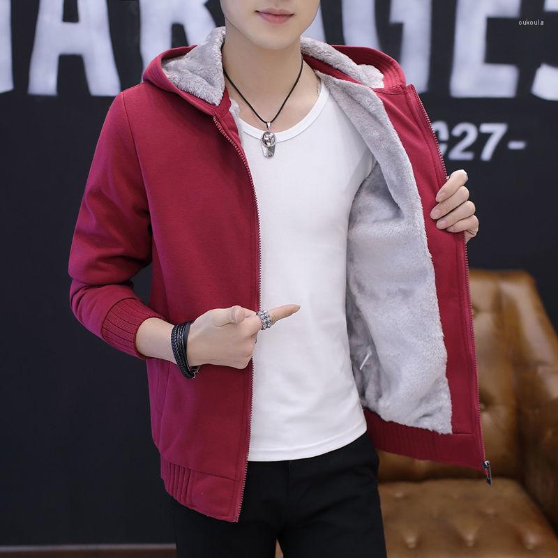 Men's Hoodies Brand Men's Hoodie Sweatshirts Jackets Men Fleece Streetwear Warm Tracksuit Hooded Coats Velvet Sweatshirt Mens 5XL E733, Black
Men's Hoodies Brand Men's Hoodie Sweatshirts Jackets Men Fleece Streetwear Warm Tracksuit Hooded Coats Velvet Sweatshirt Mens 5XL E733, Black