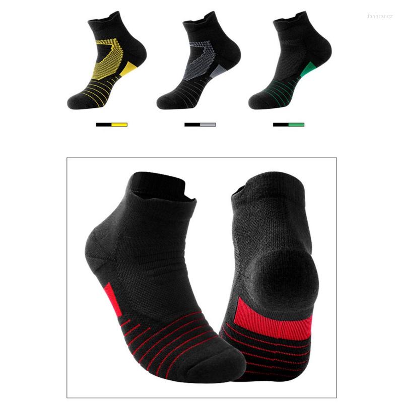 Sports Socks 5 Pairs Set Unisex Sport Anti-Sweat Basketball Soccer Short Tube Breathable Outdoor Running
Sports Socks 5 Pairs Set Unisex Sport Anti-Sweat Basketball Soccer Short Tube Breathable Outdoor Running