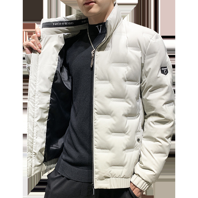 Men's Down Parkas Plus Size M8XL Autumn Winter Men's 80 White Duck Down Jackets Slim Fit Top Warm Coats Outwear Windproof Parkas Coat 221010, Black
Men's Down Parkas Plus Size M8XL Autumn Winter Men's 80 White Duck Down Jackets Slim Fit Top Warm Coats Outwear Windproof Parkas Coat 221010, Black