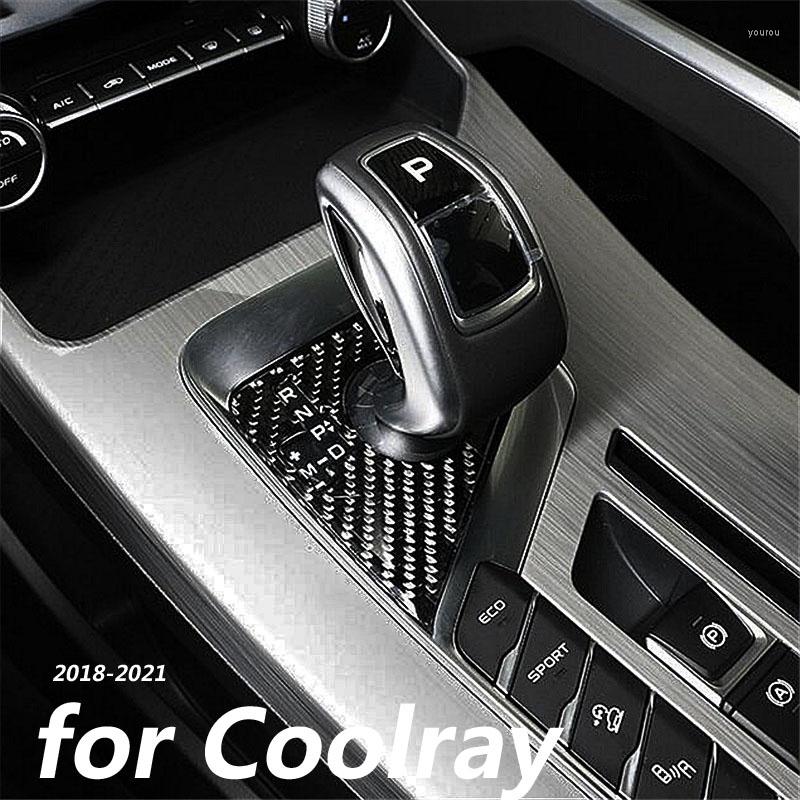 Interior Accessories For Geely Coolray 2022-2022 Proton X50 BinYue One Piece Of Carbon Fiber Pattern Gear Frame Decoration And
Interior Accessories For Geely Coolray 2022-2022 Proton X50 BinYue One Piece Of Carbon Fiber Pattern Gear Frame Decoration And