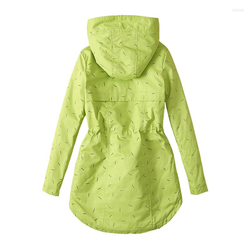 Women' Trench Coats Autumn Winter Long Sleeves Plus Size Women Windbreaker 2022 Fashion Printed Student Hooded Coat, Red
Women' Trench Coats Autumn Winter Long Sleeves Plus Size Women Windbreaker 2022 Fashion Printed Student Hooded Coat, Red