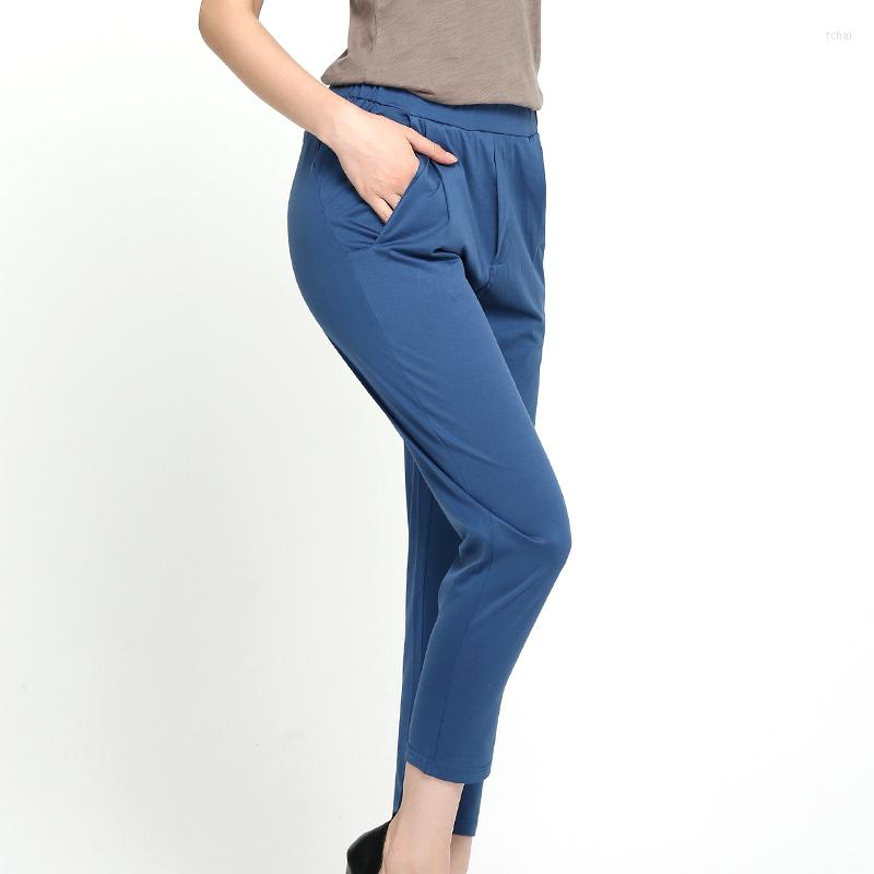 Women's Pants Silk Plus Cotton Casual Women's Comfortable Slim Cropped Trousers Solid Color Thin Breathable Suit TGJ-009, Tgj-009-orange
Women's Pants Silk Plus Cotton Casual Women's Comfortable Slim Cropped Trousers Solid Color Thin Breathable Suit TGJ-009, Tgj-009-orange
