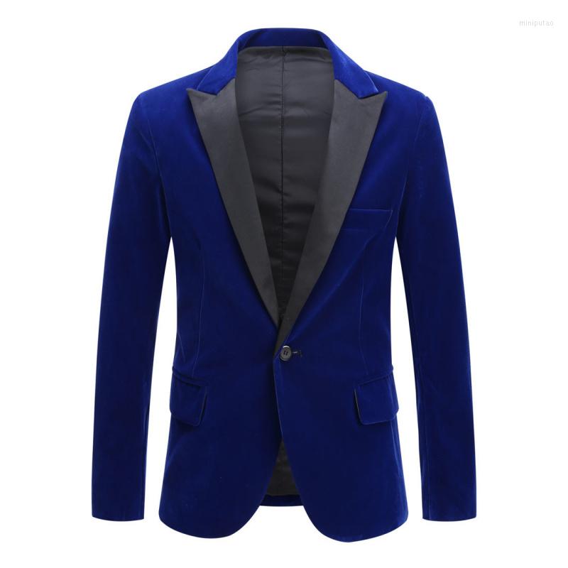 Men' Suits Blazer For Men 2022 Autumn Winter Velvet Wine Red Fashion Male Wedding Groom Singer Slim Fit Mens Jacket DT1825, Picture shown
Men' Suits Blazer For Men 2022 Autumn Winter Velvet Wine Red Fashion Male Wedding Groom Singer Slim Fit Mens Jacket DT1825, Picture shown