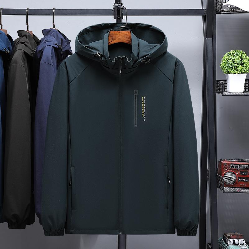 Men's Jackets Casual Zip Up Windbreaker For Men's Techwear Windproof Black Blue 2022 Spring Autumn Clothing Oversize 6XL, 5518 2
Men's Jackets Casual Zip Up Windbreaker For Men's Techwear Windproof Black Blue 2022 Spring Autumn Clothing Oversize 6XL, 5518 2