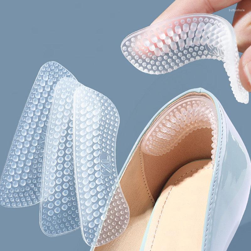 Women Socks Insoles For Shoes High Heel Transparent Pad Adhesive Upgrade Heels Pads Protector Sticker Pain Relief Foot Care Insert, Transparent-xs
Women Socks Insoles For Shoes High Heel Transparent Pad Adhesive Upgrade Heels Pads Protector Sticker Pain Relief Foot Care Insert, Transparent-xs
