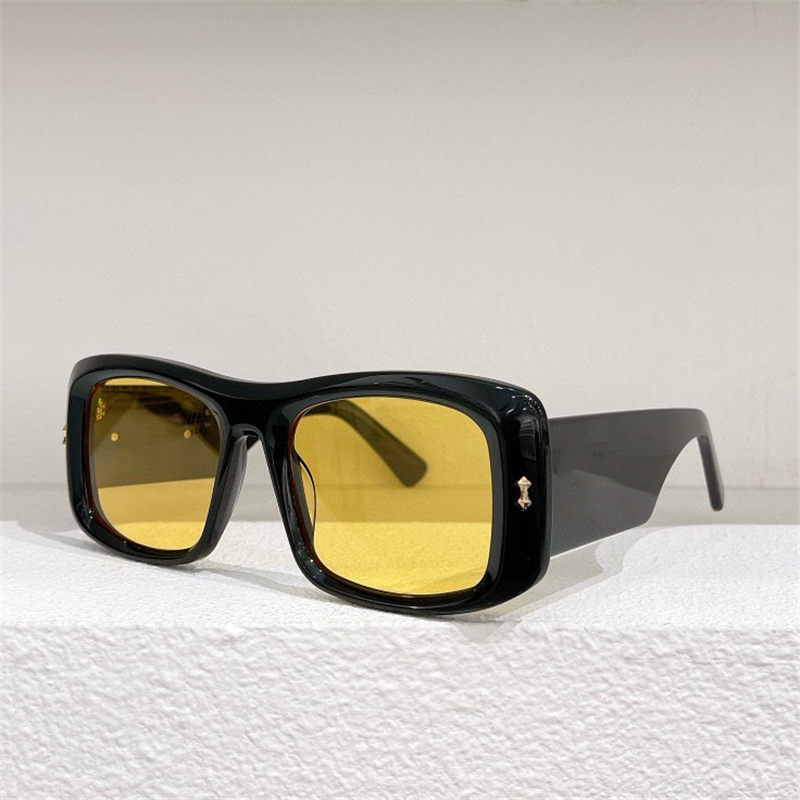 Sunglasses Summer Style For Men Women 1251 Anti-Ultraviolet Retro Plate Square Plank Full Frame Special Eyeglasses Random Box
Sunglasses Summer Style For Men Women 1251 Anti-Ultraviolet Retro Plate Square Plank Full Frame Special Eyeglasses Random Box