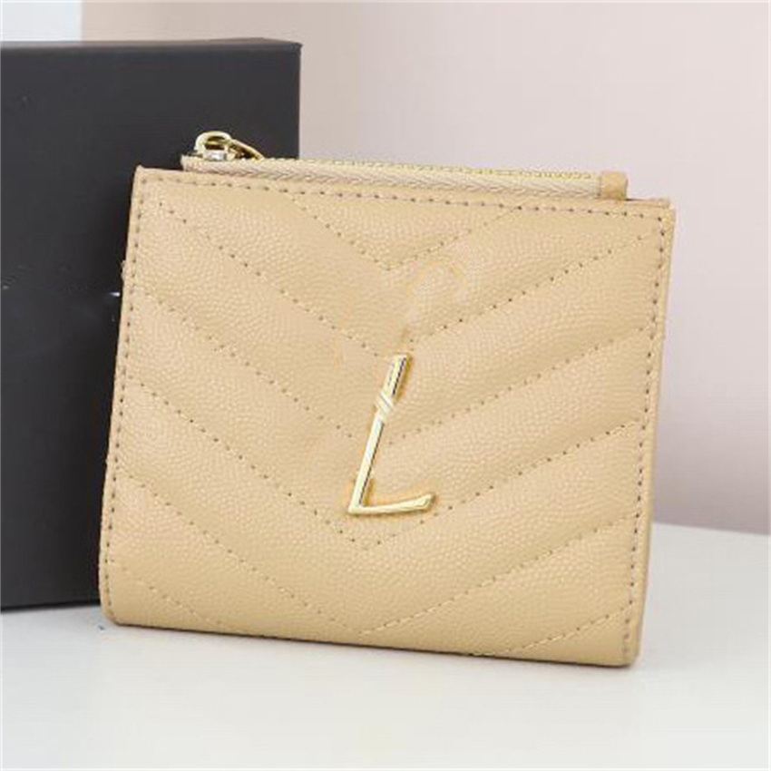Fashion Women Wallet Yslity Leather Single Zipper Men Long Vintage Business Card Holder Classic 01-017
Fashion Women Wallet Yslity Leather Single Zipper Men Long Vintage Business Card Holder Classic 01-017