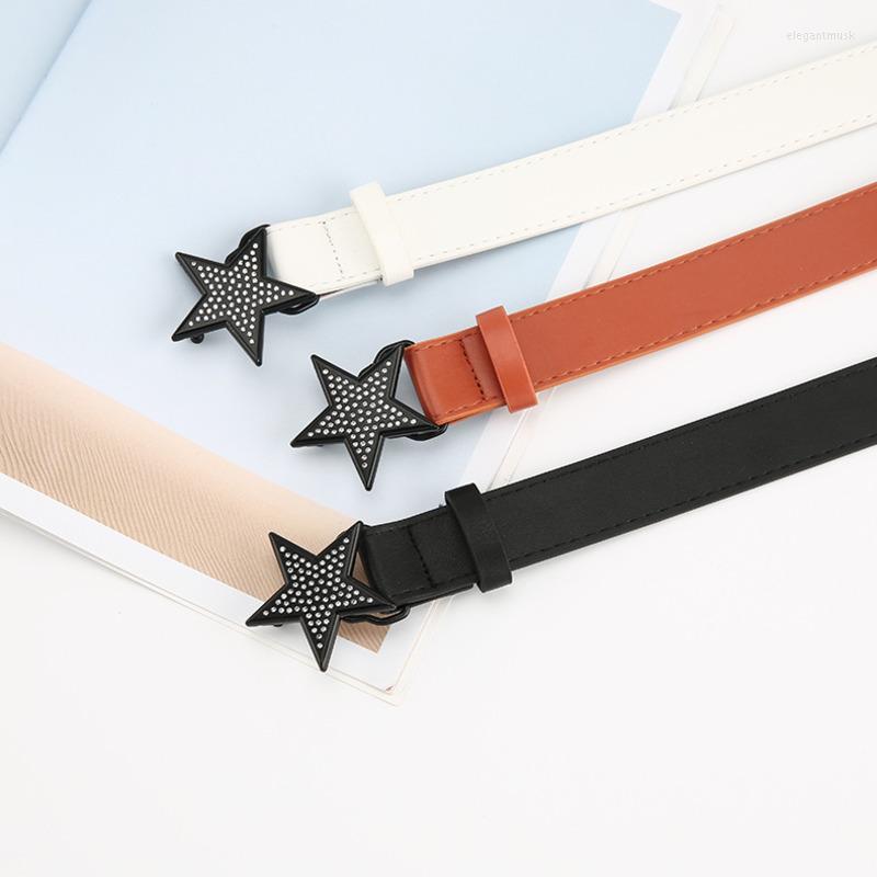 Belts 2022 Personality Ladies Wide Belt Creative Five-pointed Star Buckle Fashion Long Shirt Dress Decorative, White
Belts 2022 Personality Ladies Wide Belt Creative Five-pointed Star Buckle Fashion Long Shirt Dress Decorative, White