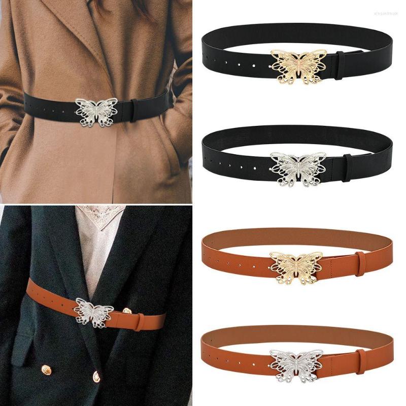 Belts Women Dress Decoration Casual Retro Waist Strap PU Leather Waistband, Black
Belts Women Dress Decoration Casual Retro Waist Strap PU Leather Waistband, Black