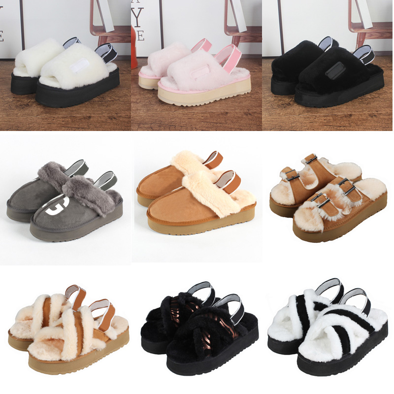 Wool slippers Heightening shoes Warm sneakers Men Women Designer training Black Pink White Khaki UBG indoor shoe Size 35-43, Shoe box
Wool slippers Heightening shoes Warm sneakers Men Women Designer training Black Pink White Khaki UBG indoor shoe Size 35-43, Shoe box