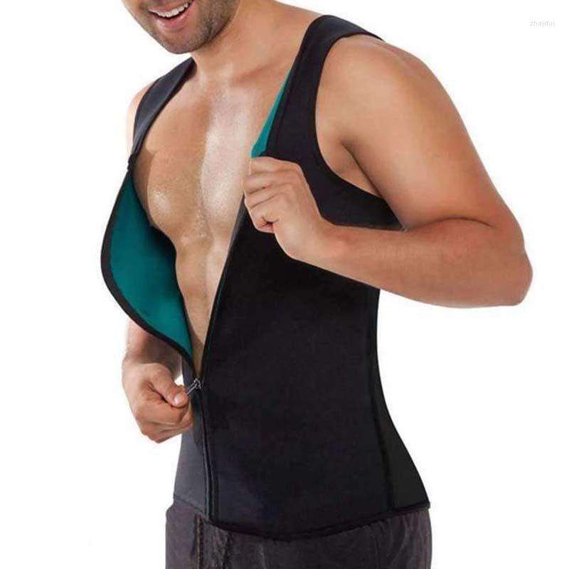 Men' Body Shapers Men' Fashion Men Shaper Vest Slimming Tight Waist Trainer Fitness Gym Sauna Sweaty Weight Loss Shrink Fat Belly
Men' Body Shapers Men' Fashion Men Shaper Vest Slimming Tight Waist Trainer Fitness Gym Sauna Sweaty Weight Loss Shrink Fat Belly