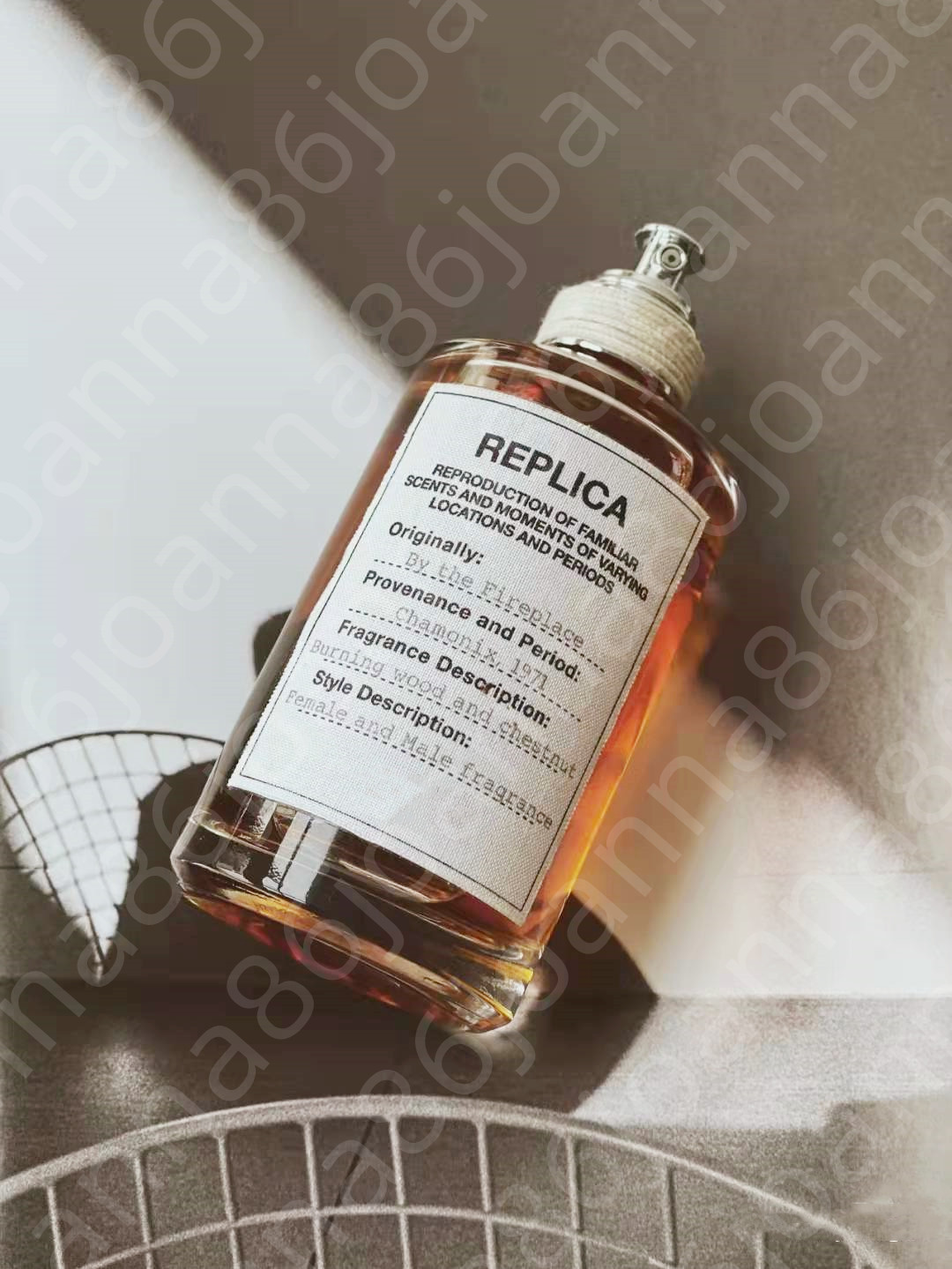 High-End Perfume Classic fragrance spray EDP 100ml By the Fireplace for women long lasting time free fast ship
High-End Perfume Classic fragrance spray EDP 100ml By the Fireplace for women long lasting time free fast ship