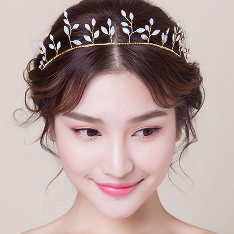 Headpieces Rhinestones Wedding Bridal Hair Accessories Princess Crown Banquet Headdress Shiny CrystalHair Jewelry For Women Or GirlHeadpiece
Headpieces Rhinestones Wedding Bridal Hair Accessories Princess Crown Banquet Headdress Shiny CrystalHair Jewelry For Women Or GirlHeadpiece